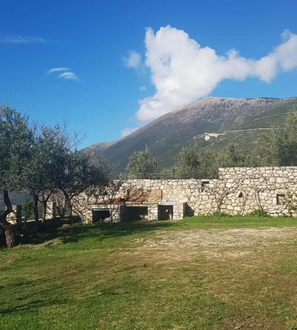 Filoxenia Residence Palasë 0*,  Albanie