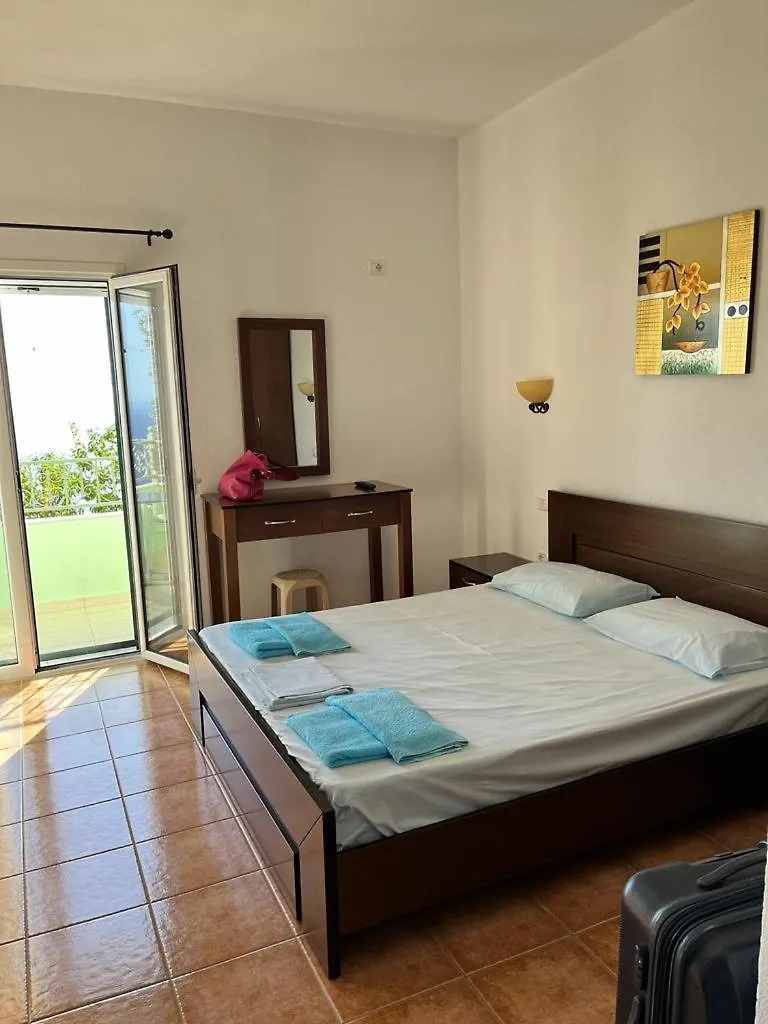 Filoxenia Residence Palasë Appartement