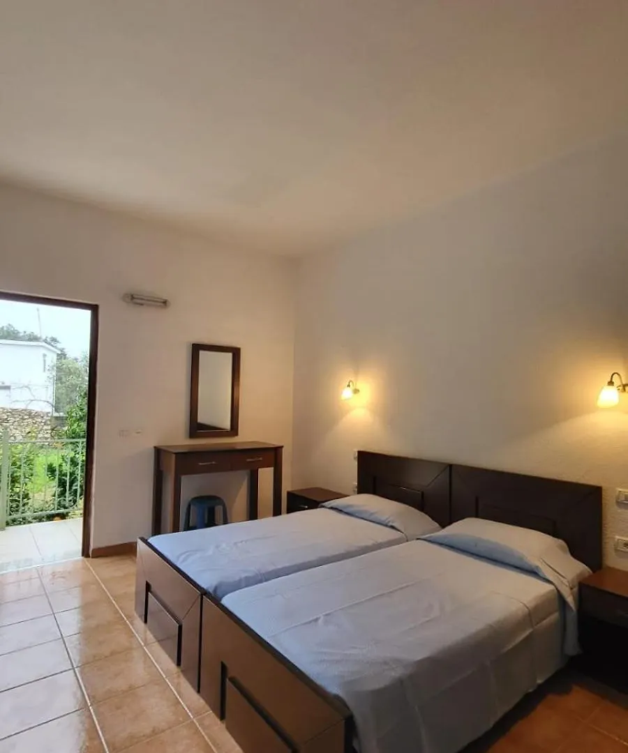 Filoxenia Residence Palasë