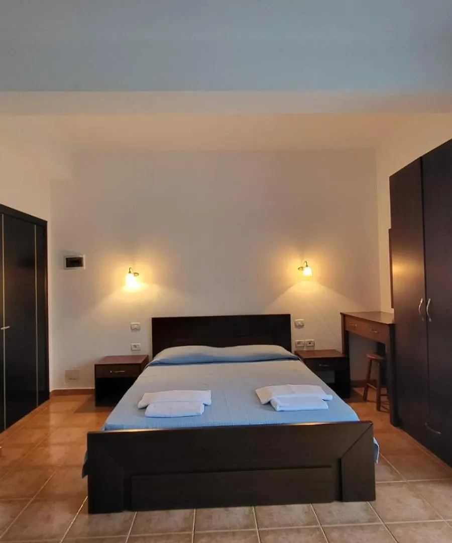 Filoxenia Residence Palasë Appartement