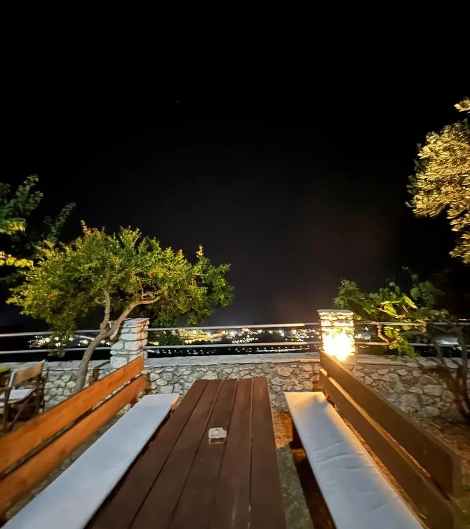 Appartement Filoxenia Residence Palasë