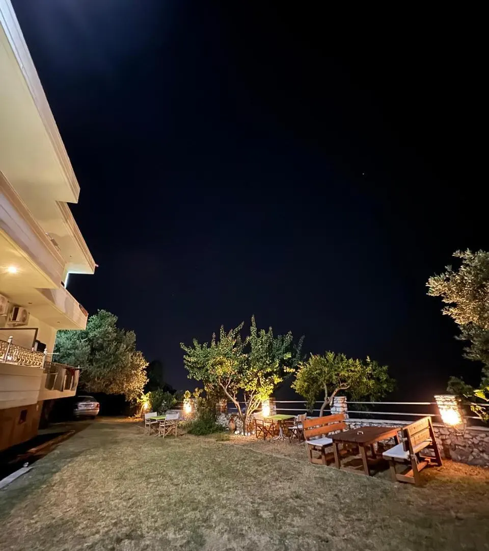 Filoxenia Residence Palasë Albanie