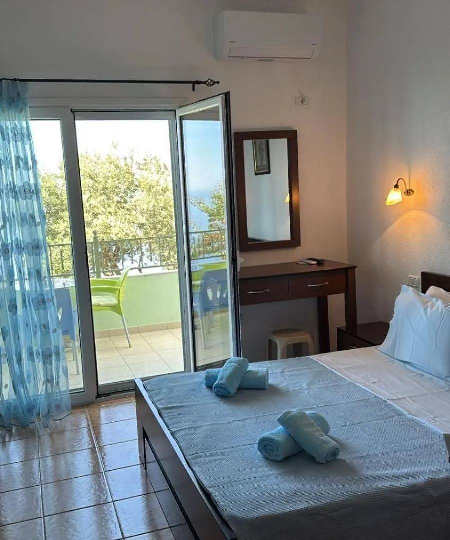 Filoxenia Residence Palasë Appartement