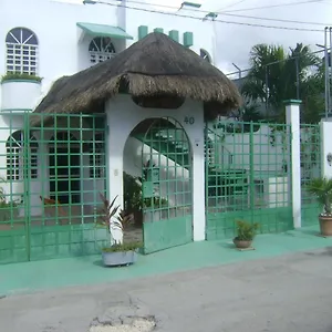 Luz Blanca Appartement Cancún