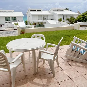 Brisas Shores & Ocean Front Zona Hotelera Appartement Cancún